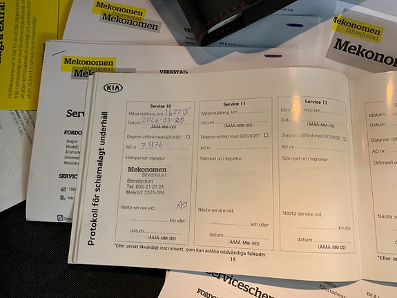 Kia Niro 24 of 28