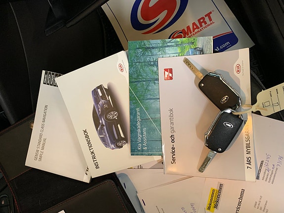Kia Niro 28 of 28