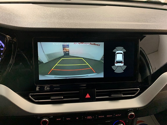 Kia Niro 15 of 28