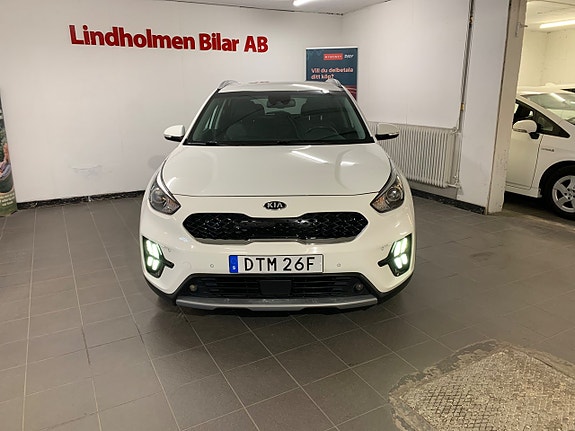 Kia Niro 21 of 28