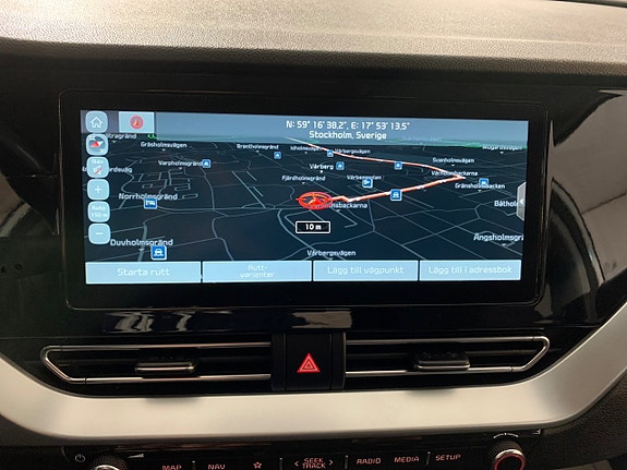 Kia Niro 22 of 28