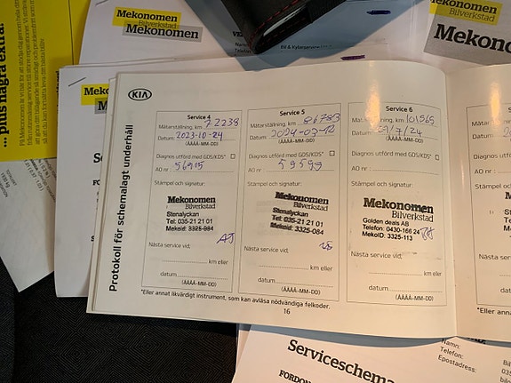 Kia Niro 26 of 28