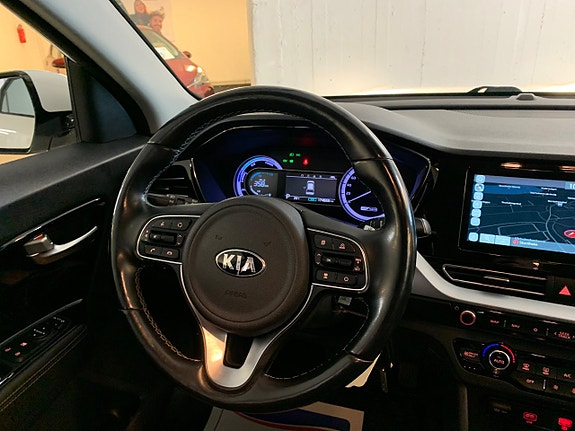 Kia Niro 23 of 28