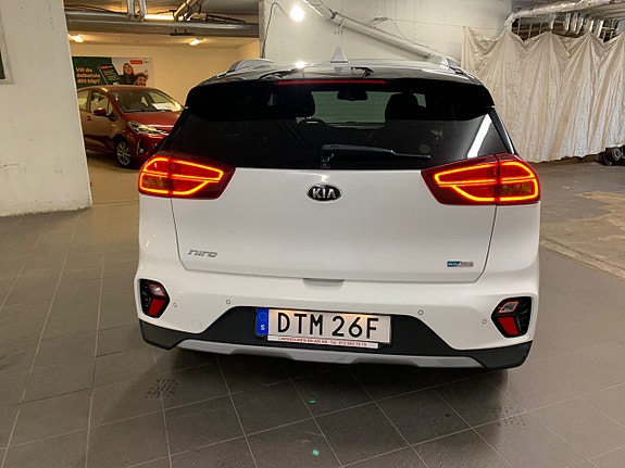 Kia Niro 6 of 28
