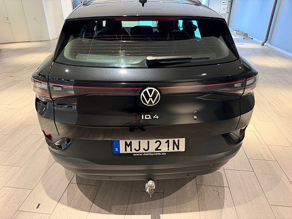 Volkswagen ID.4 13 of 17