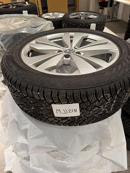 Volkswagen ID.4 17 of 17
