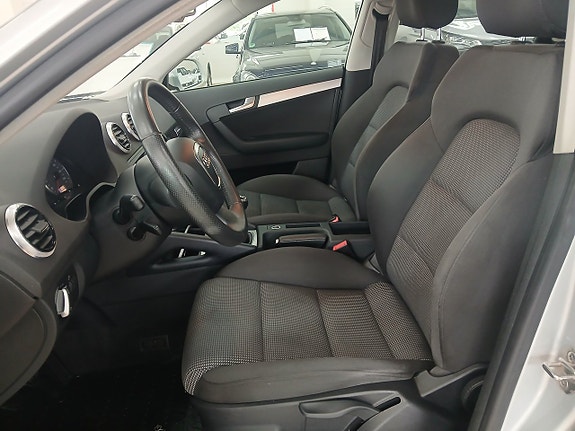 Audi A3 11 of 23