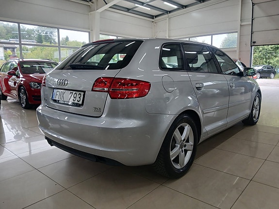 Audi A3 6 of 23