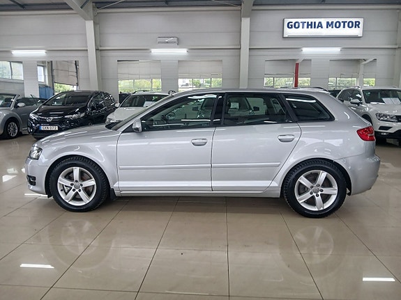 Audi A3 9 of 23