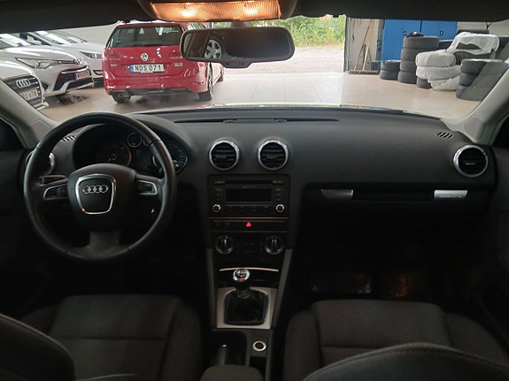 Audi A3 12 of 23
