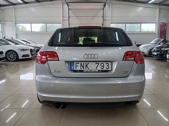 Audi A3 7 of 23