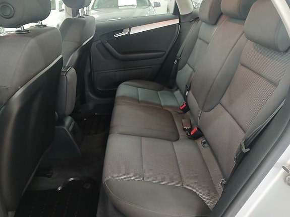 Audi A3 15 of 23