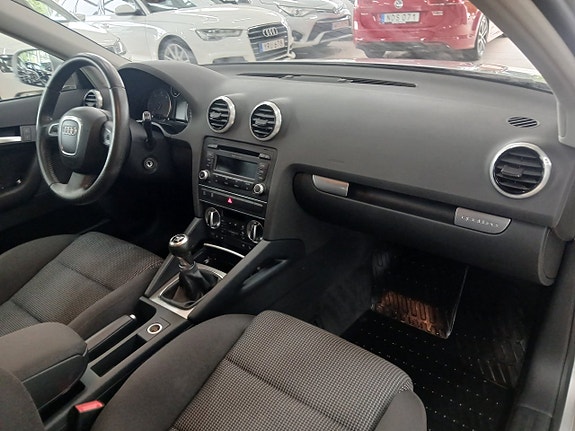 Audi A3 13 of 23