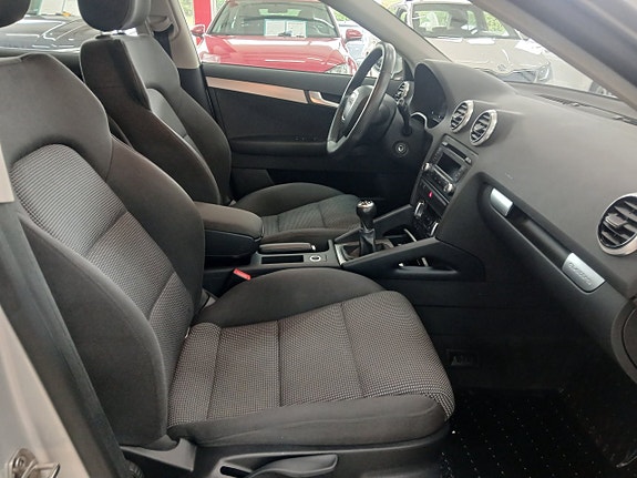 Audi A3 14 of 23