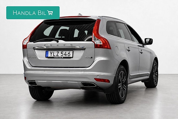 Volvo XC60 5 of 21