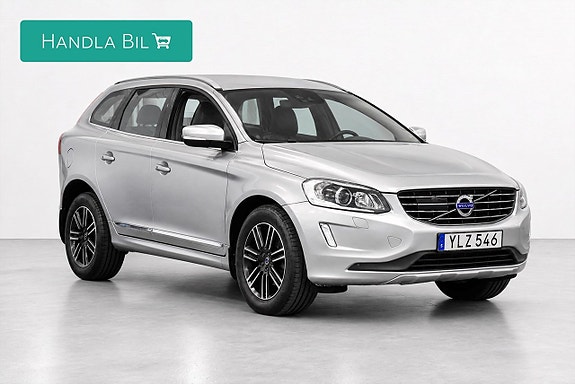 Volvo XC60 4 of 21