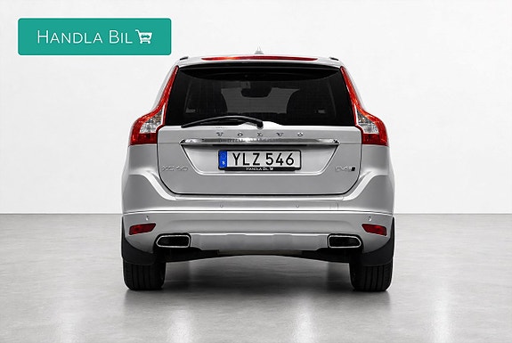 Volvo XC60 6 of 21