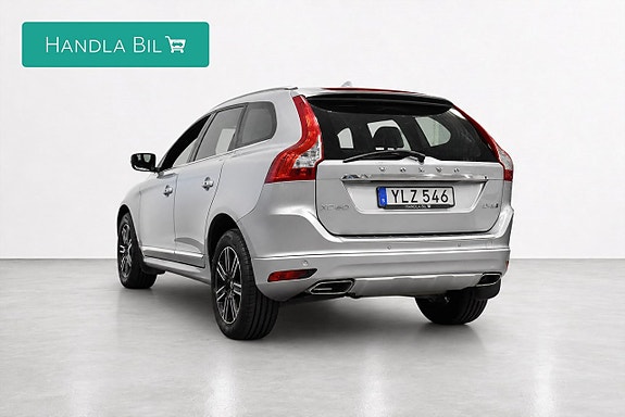 Volvo XC60 7 of 21