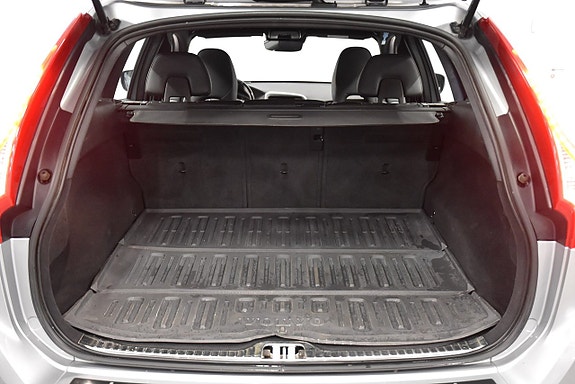 Volvo XC60 21 of 21