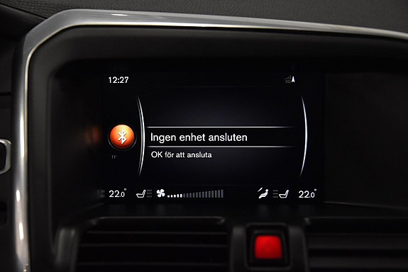 Volvo XC60 18 of 21
