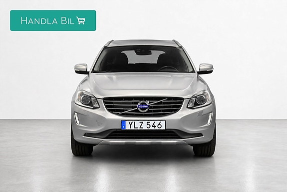 Volvo XC60 3 of 21