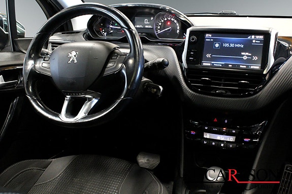 Peugeot 208 6 of 10