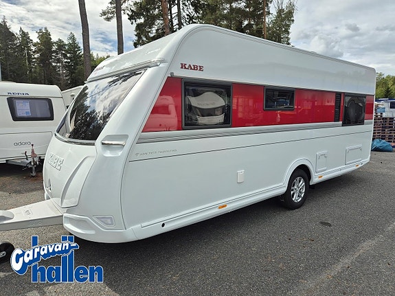 Kabe AMETIST 560 GLE KS 5 of 26