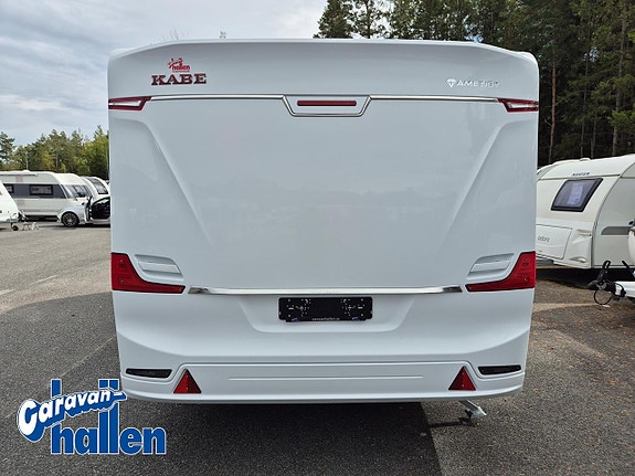 Kabe AMETIST 560 GLE KS 7 of 26