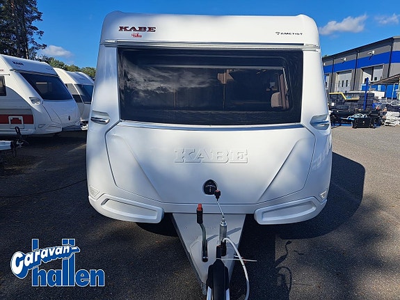 Kabe AMETIST 560 GLE KS 2 of 26