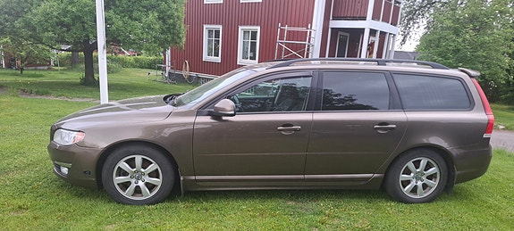 Volvo V70 7 of 7