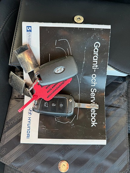 Hyundai i30 24 of 27