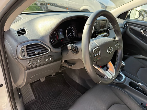Hyundai i30 19 of 27