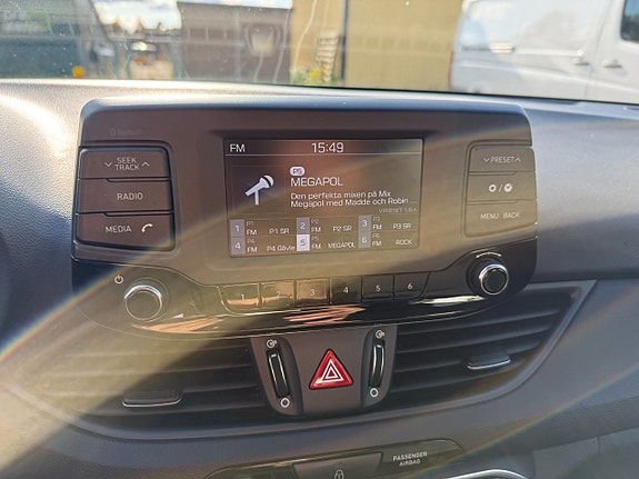 Hyundai i30 23 of 27