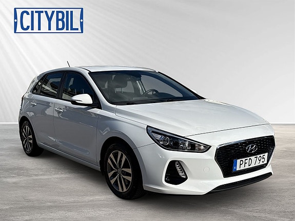 Hyundai i30 5 of 27