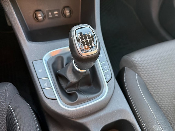 Hyundai i30 21 of 27