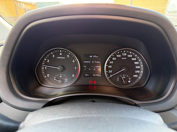 Hyundai i30 20 of 27