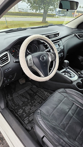 Nissan Qashqai 6 of 8