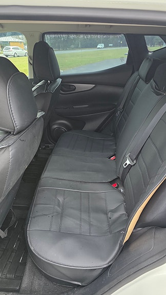Nissan Qashqai 7 of 8