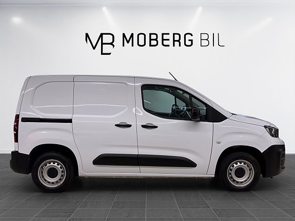 Peugeot Partner 3 of 12