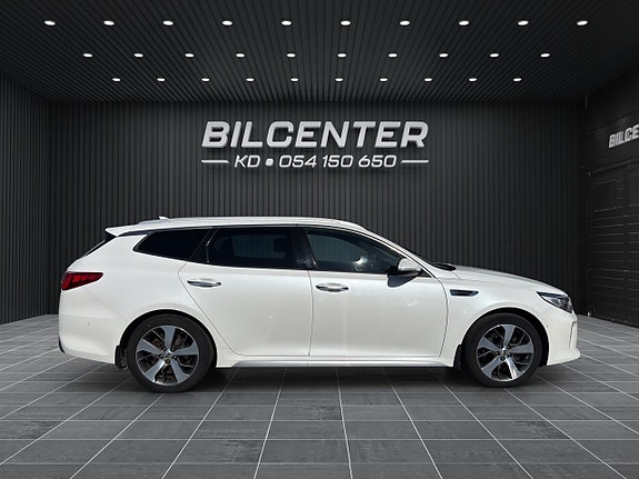Kia Optima 5 of 24