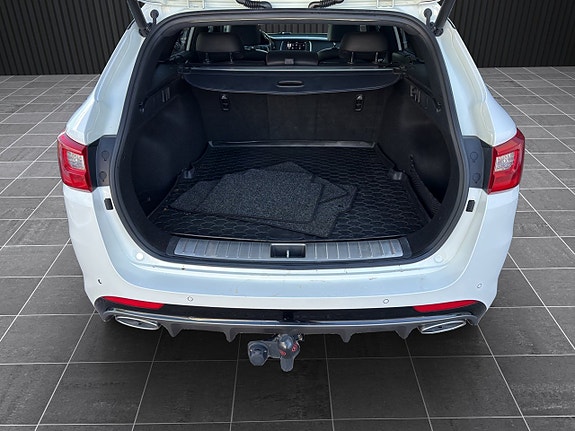 Kia Optima 9 of 24