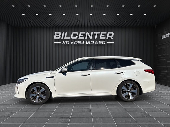 Kia Optima 4 of 24