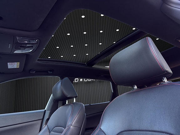 Kia Optima 23 of 24