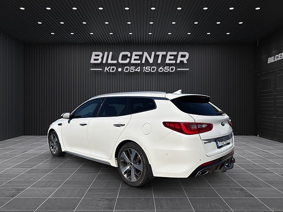 Kia Optima 6 of 24