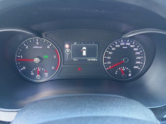 Kia Optima 16 of 24