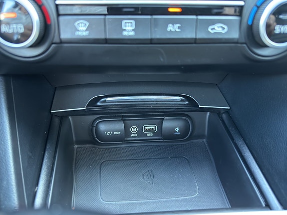 Kia Optima 19 of 24