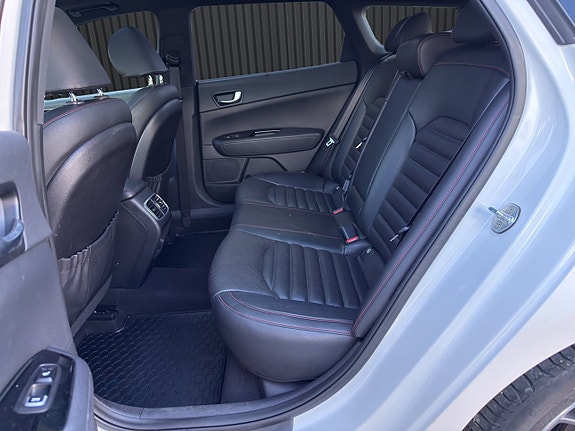Kia Optima 14 of 24