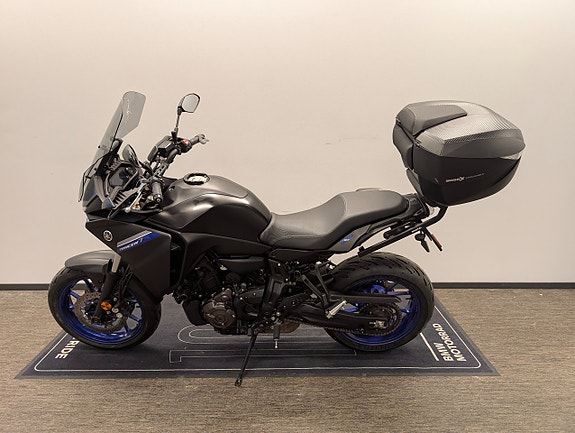 Yamaha Tracer 7 4 of 4