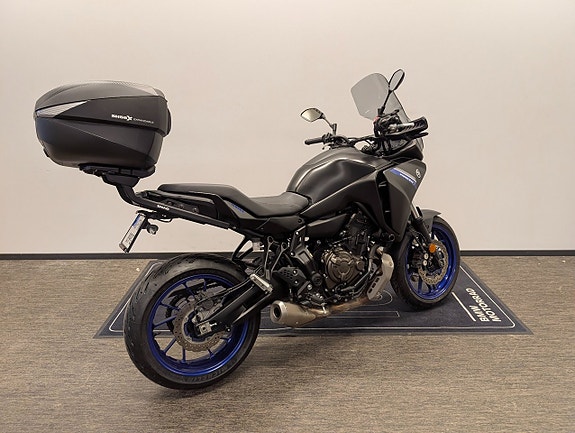 Yamaha Tracer 7 3 of 4