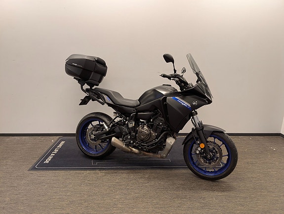 Yamaha Tracer 7 2 of 4